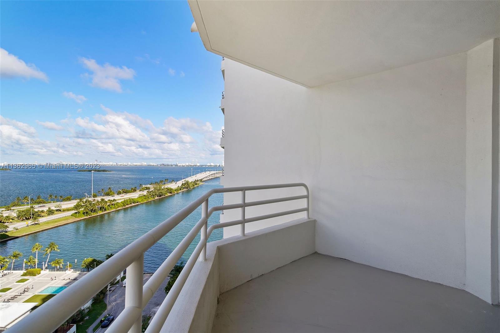 The Hamilton - Residential Lease