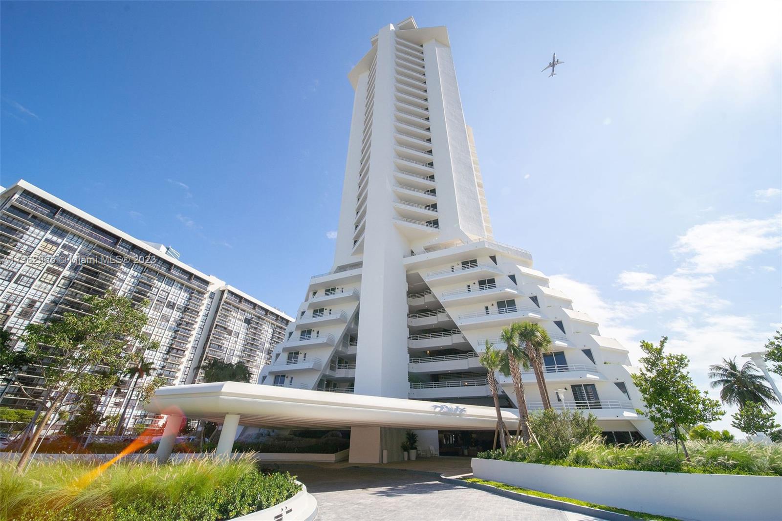 The Hamilton - Residential Lease