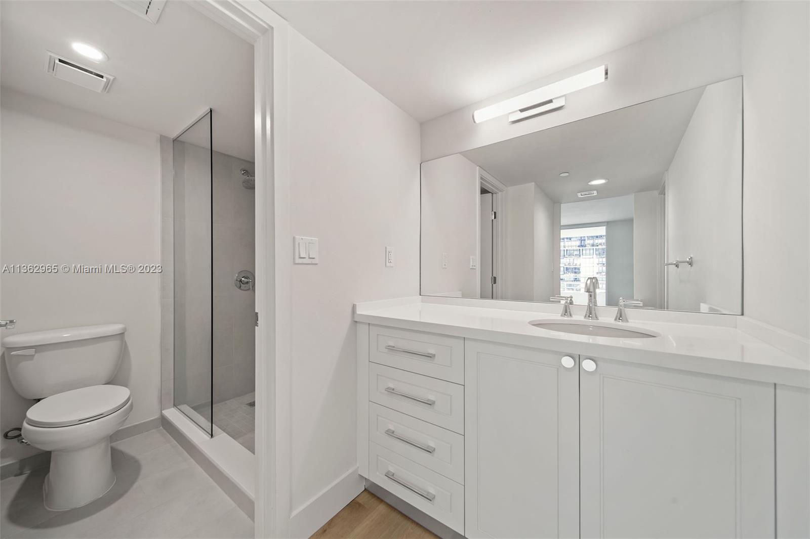 The Hamilton - Residential Lease