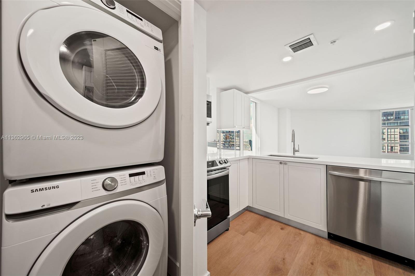 The Hamilton - Residential Lease