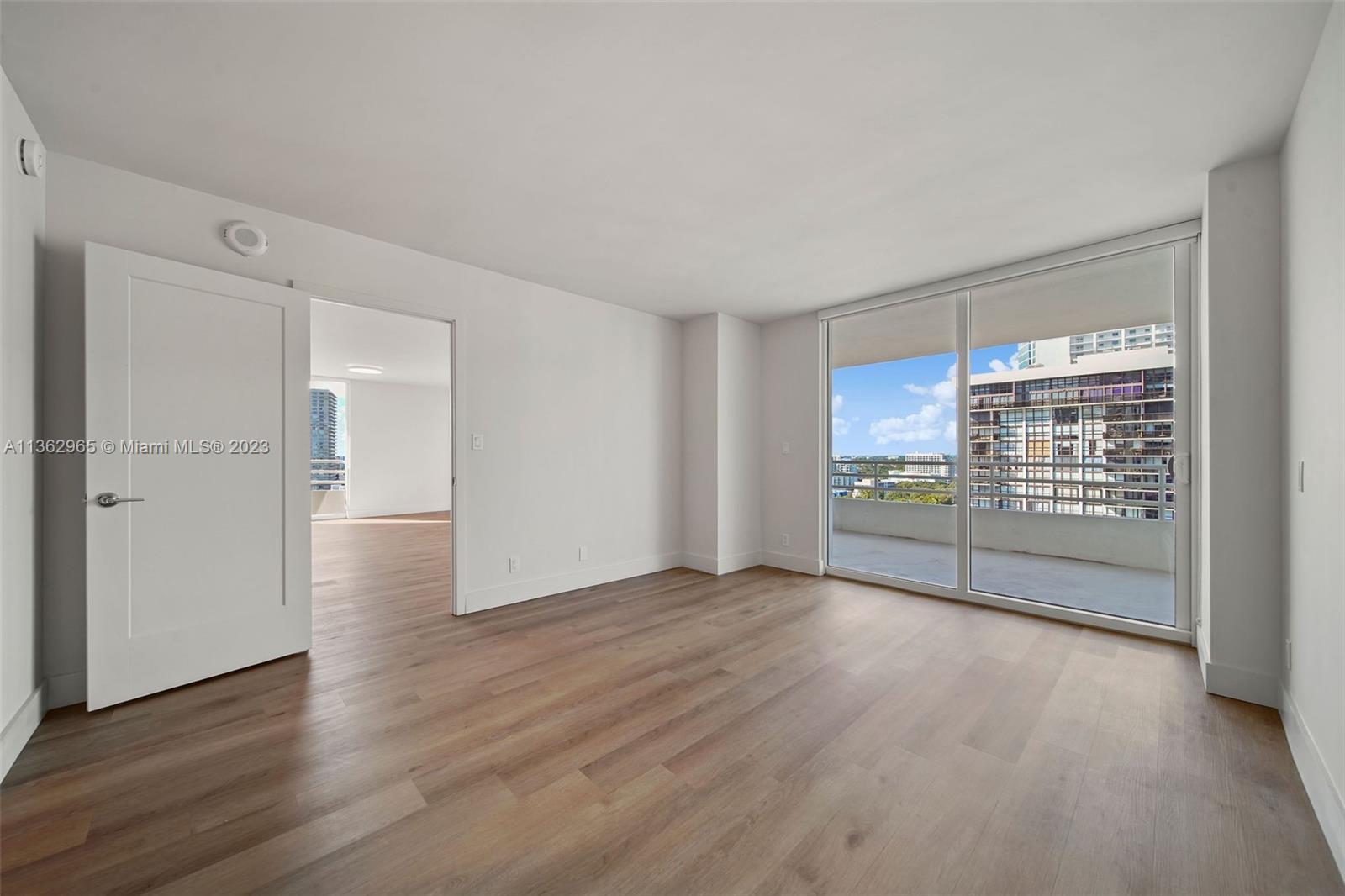 The Hamilton - Residential Lease