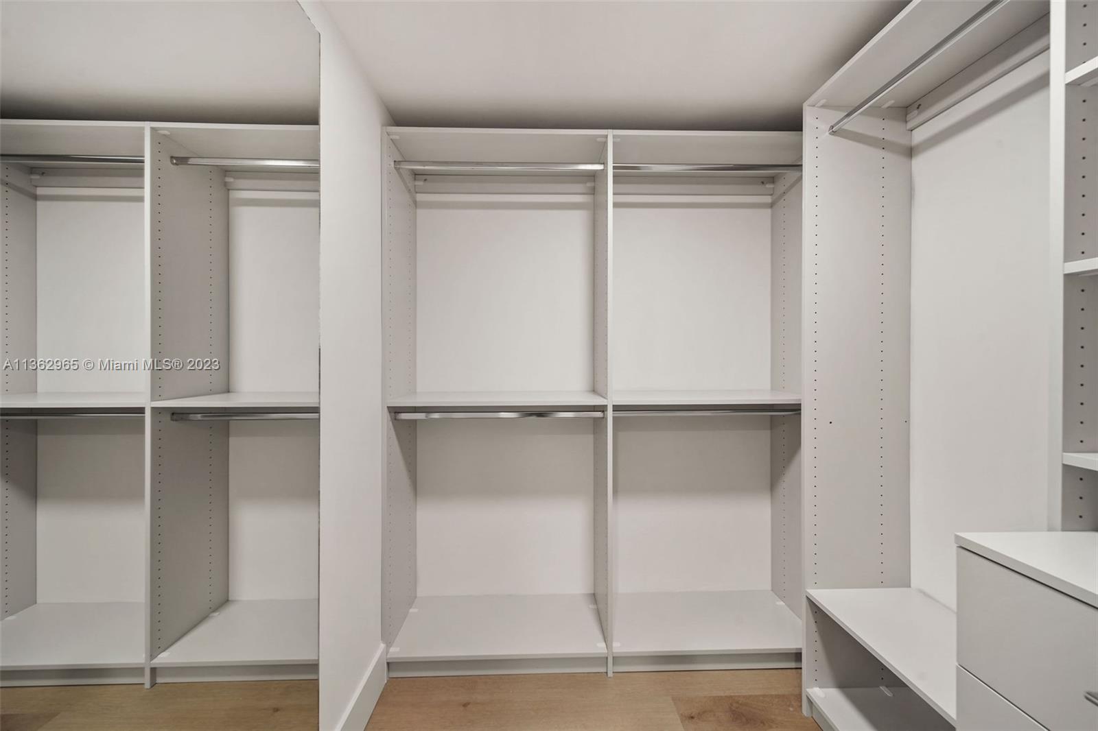 The Hamilton - Residential Lease