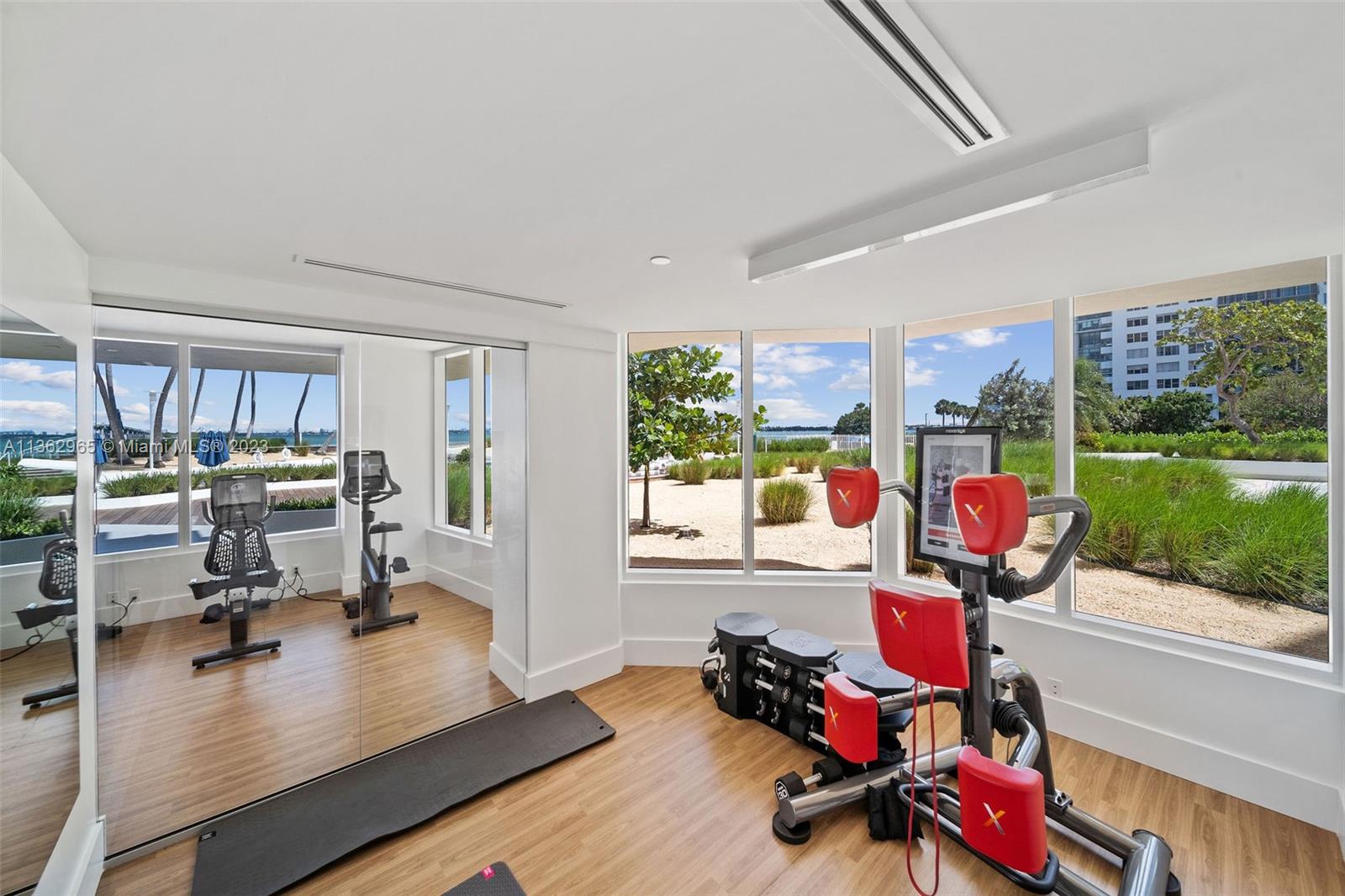 The Hamilton - Residential Lease