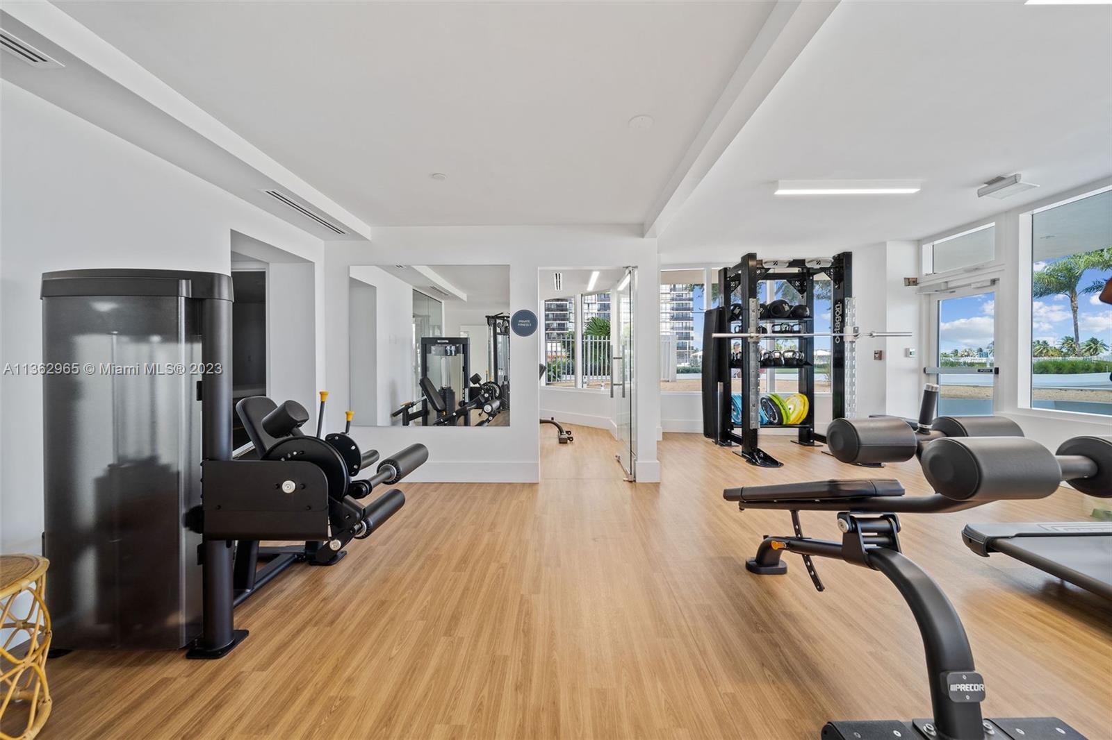 The Hamilton - Residential Lease