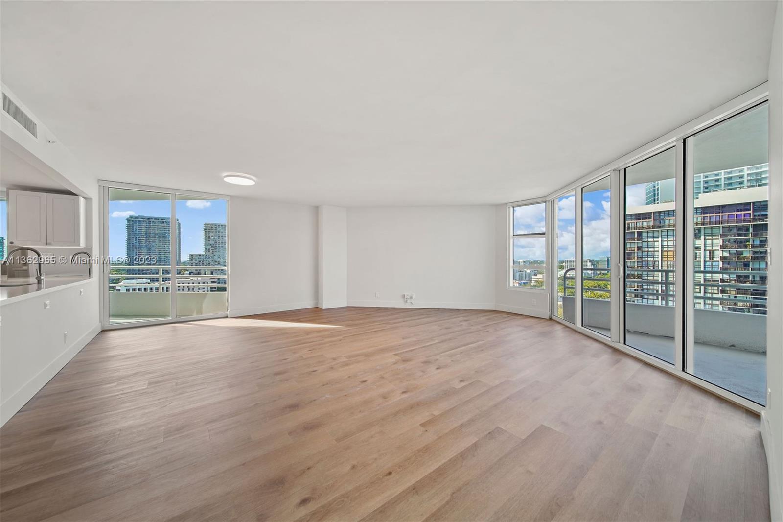 The Hamilton - Residential Lease