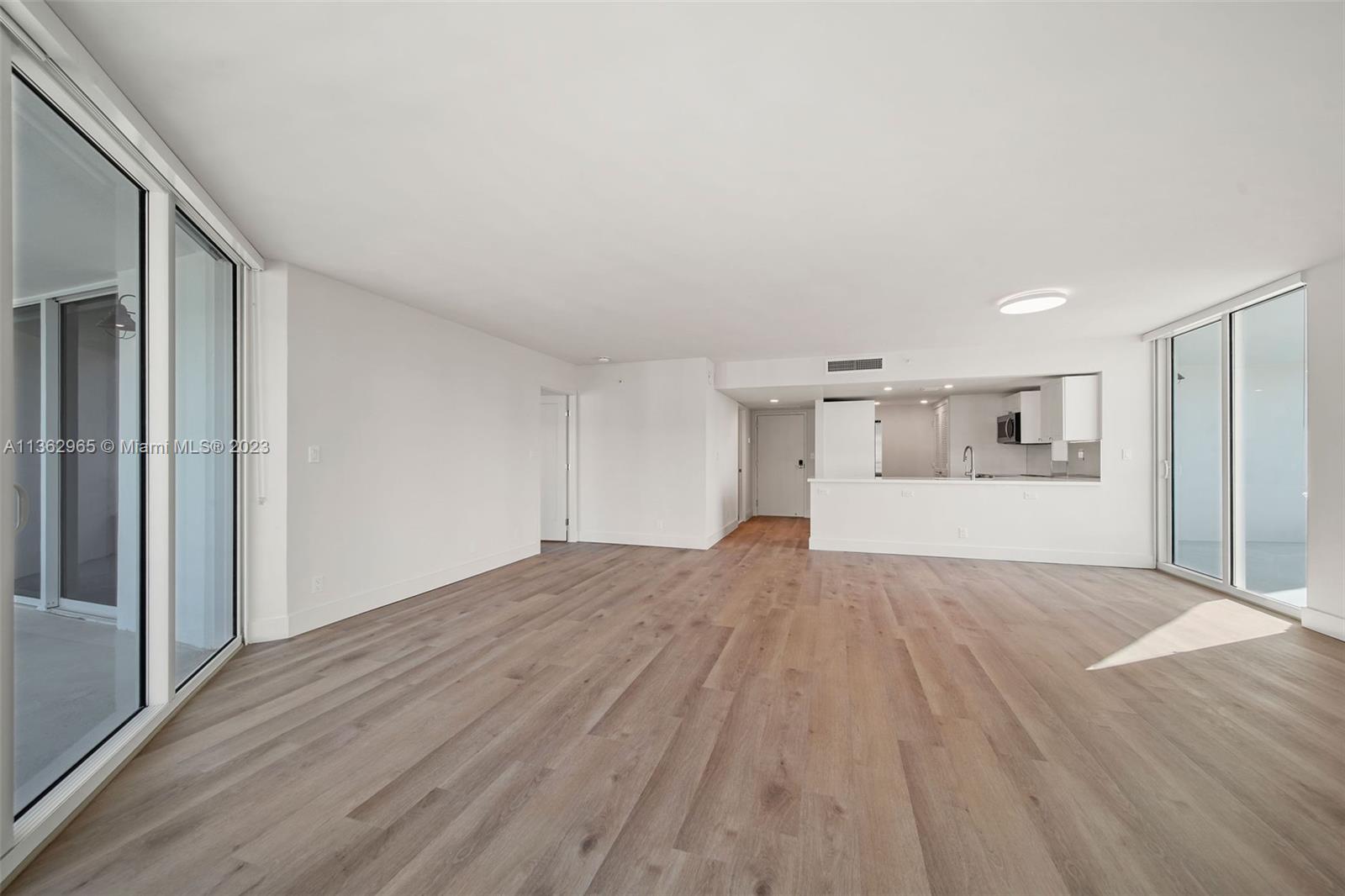 The Hamilton - Residential Lease