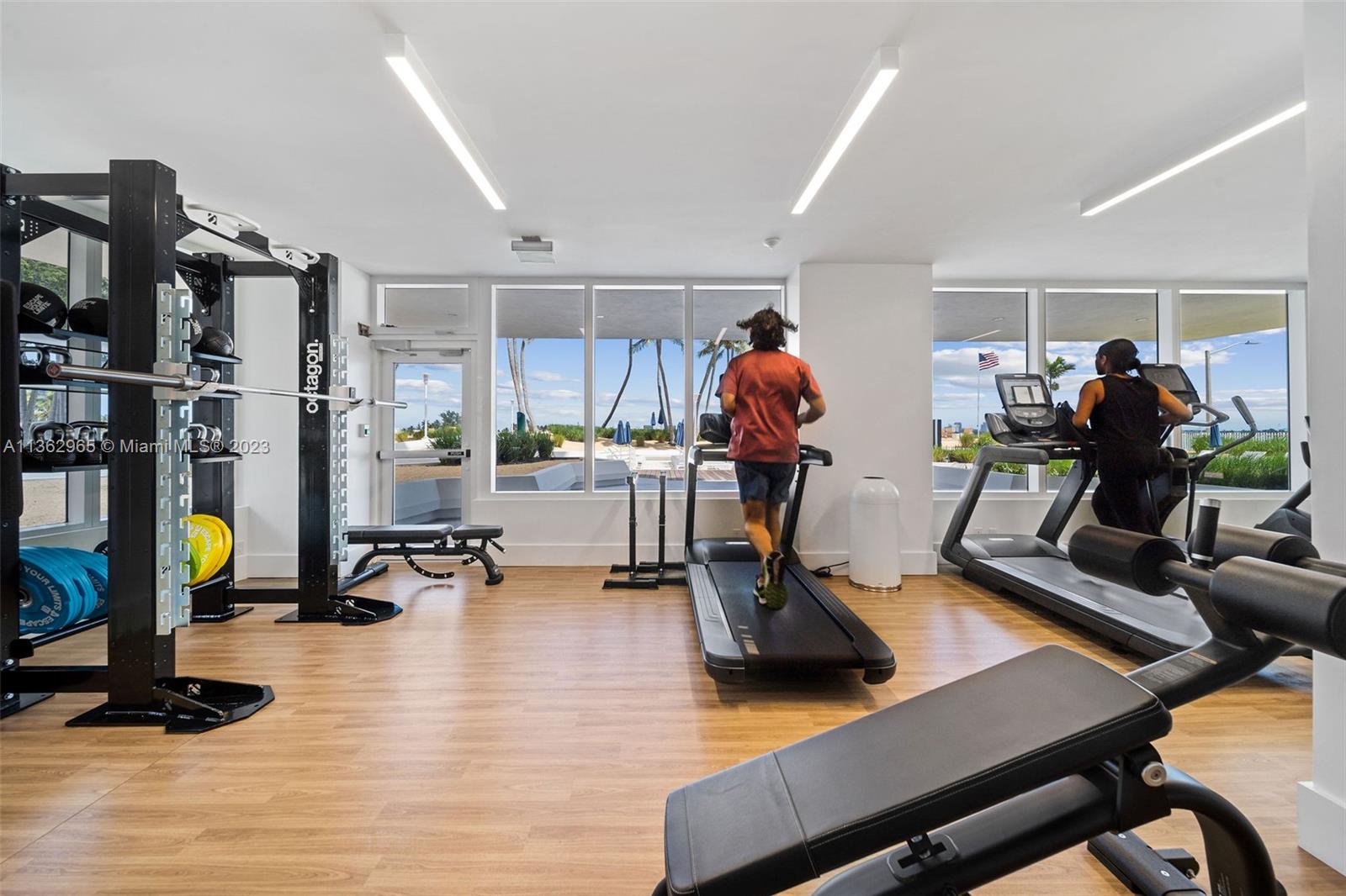 The Hamilton - Residential Lease