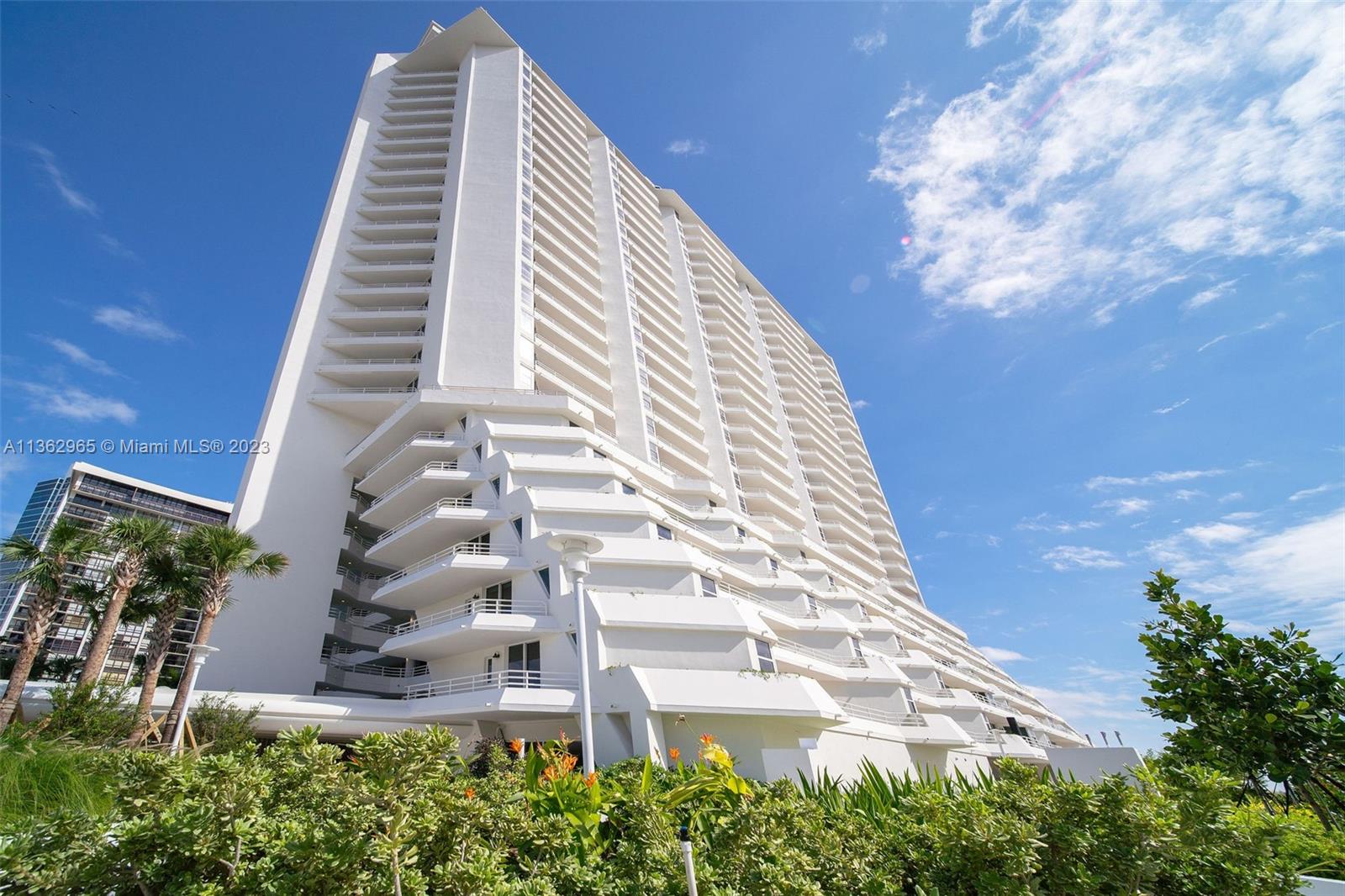 The Hamilton - Residential Lease