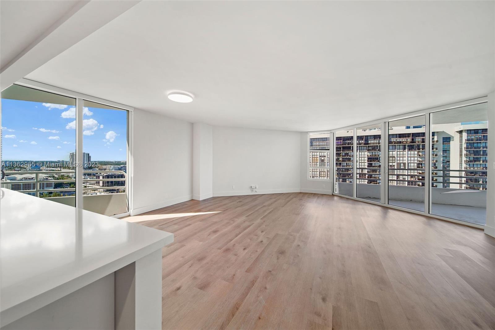 The Hamilton - Residential Lease