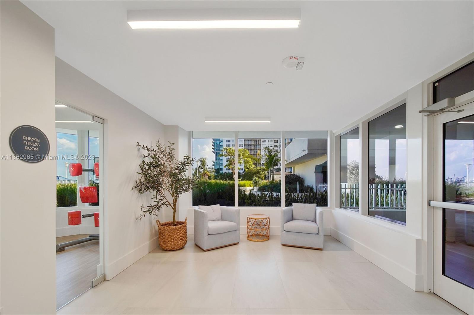 The Hamilton - Residential Lease