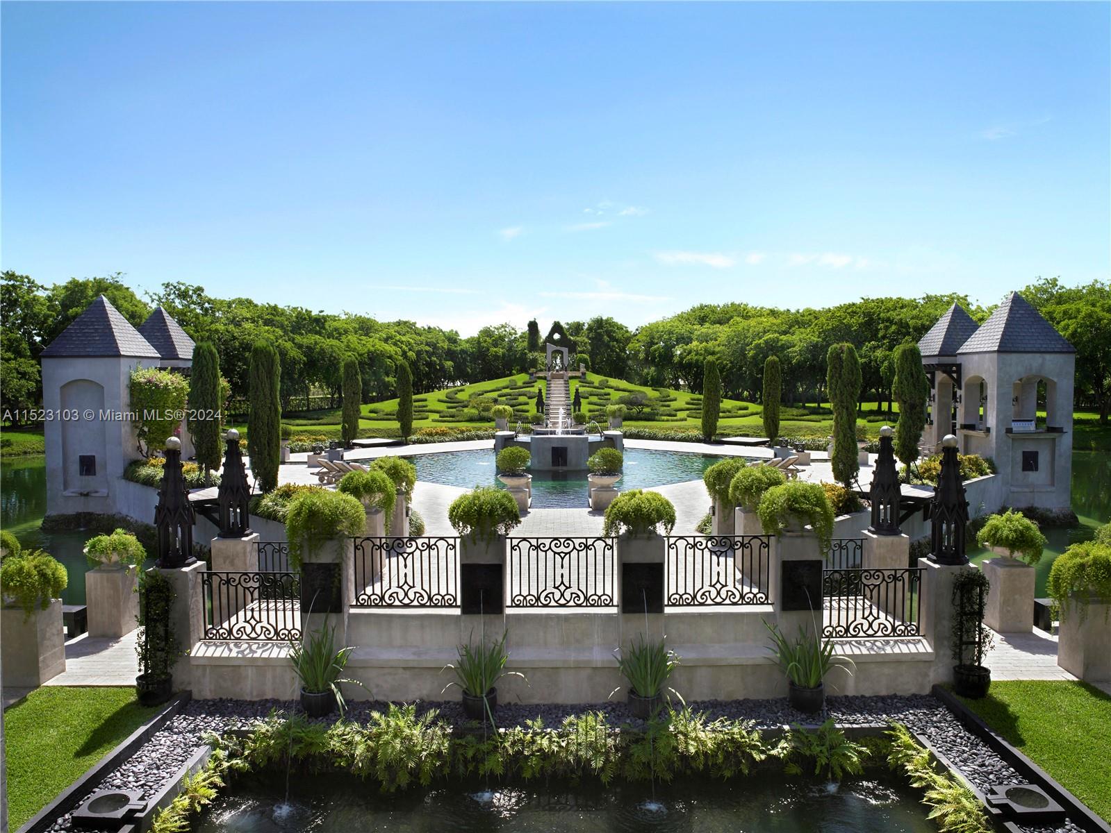 Château Artisan - Residential
