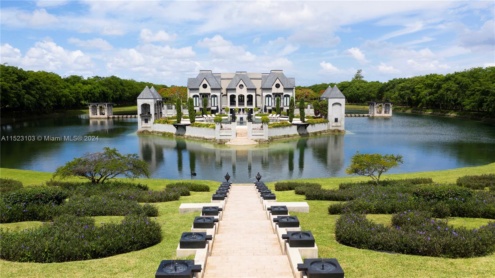 Château Artisan - Residential