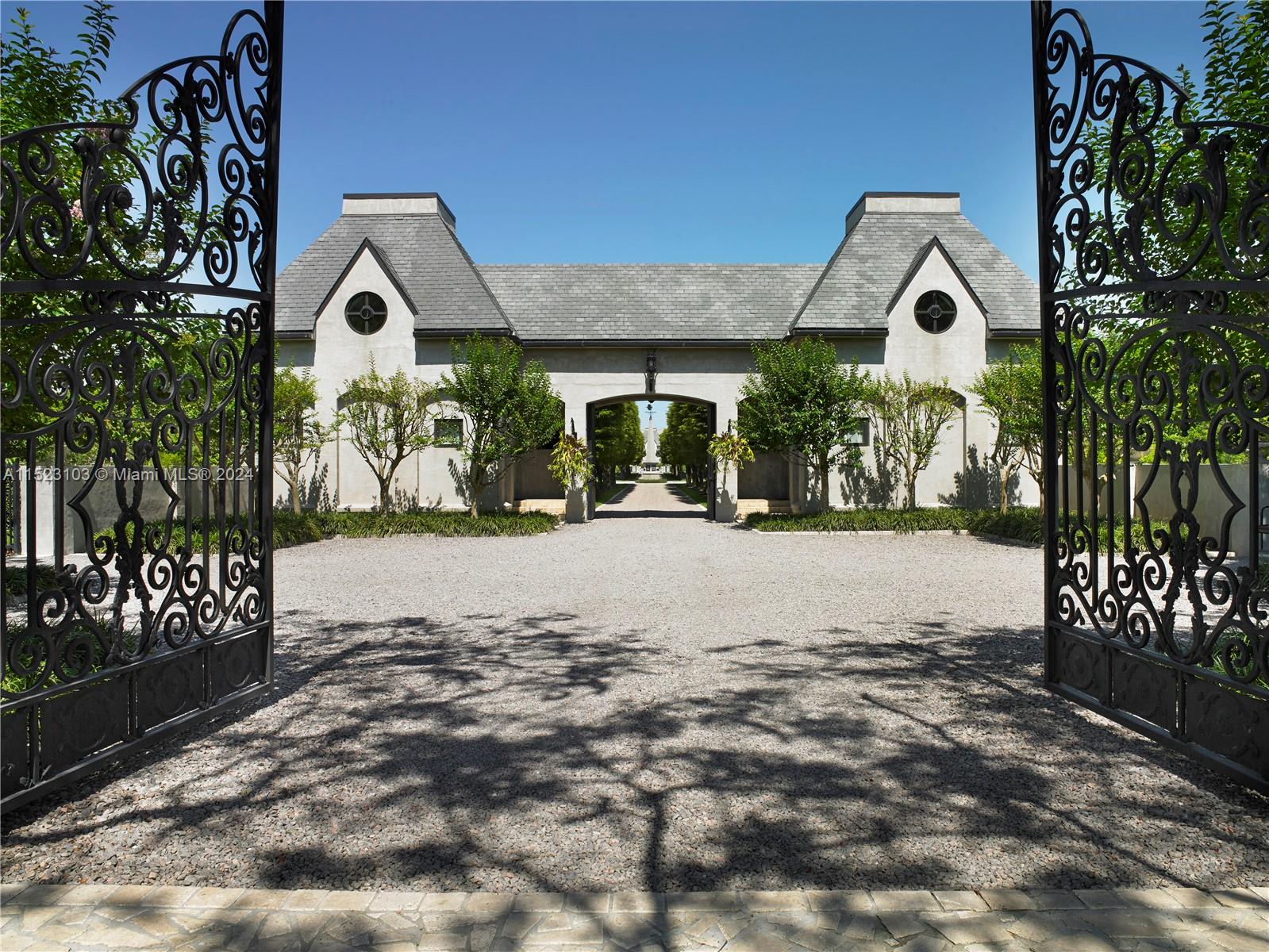 Château Artisan - Residential