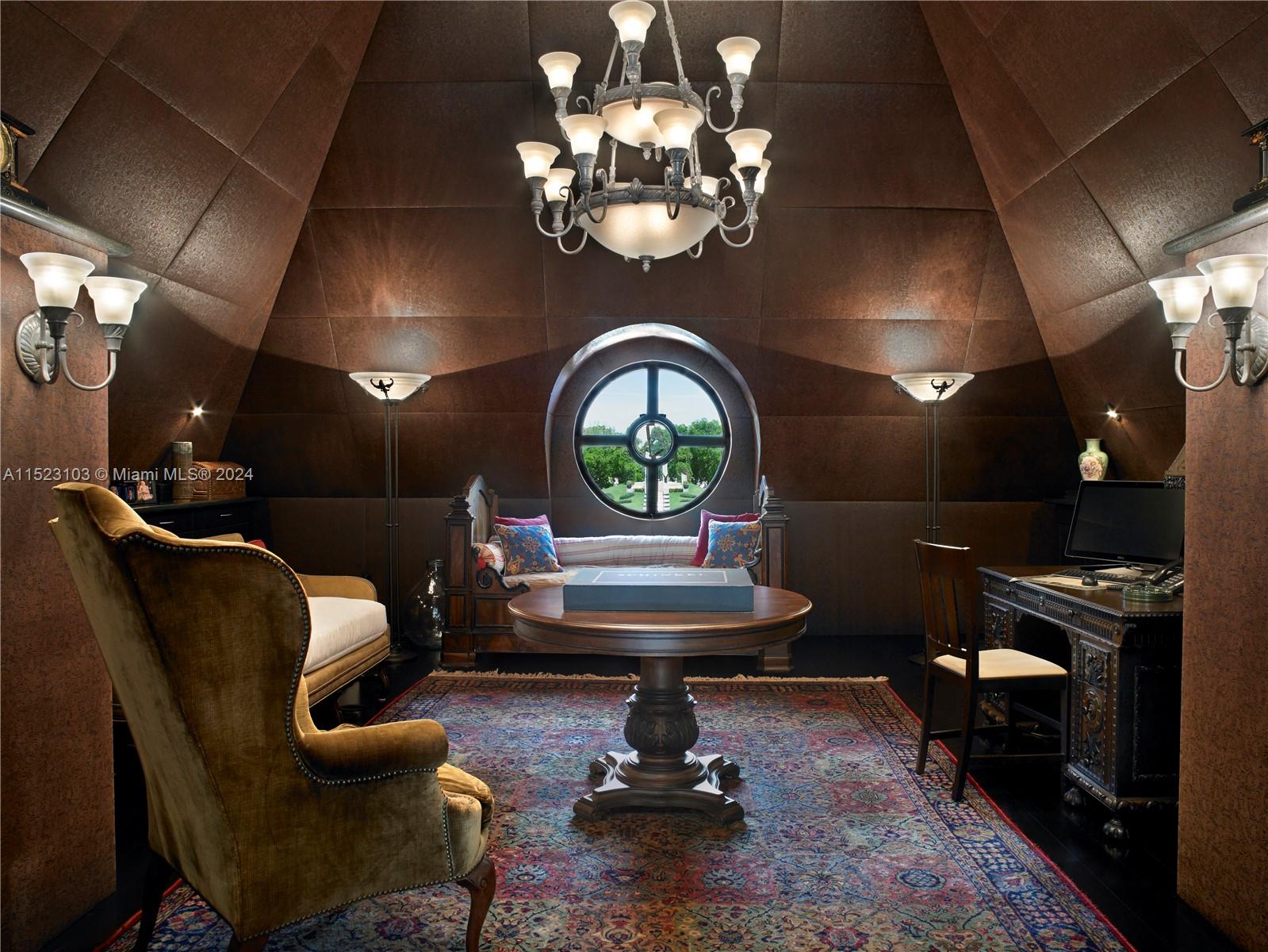 Château Artisan - Residential