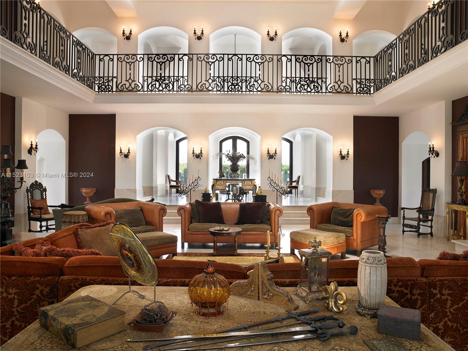 Château Artisan - Residential