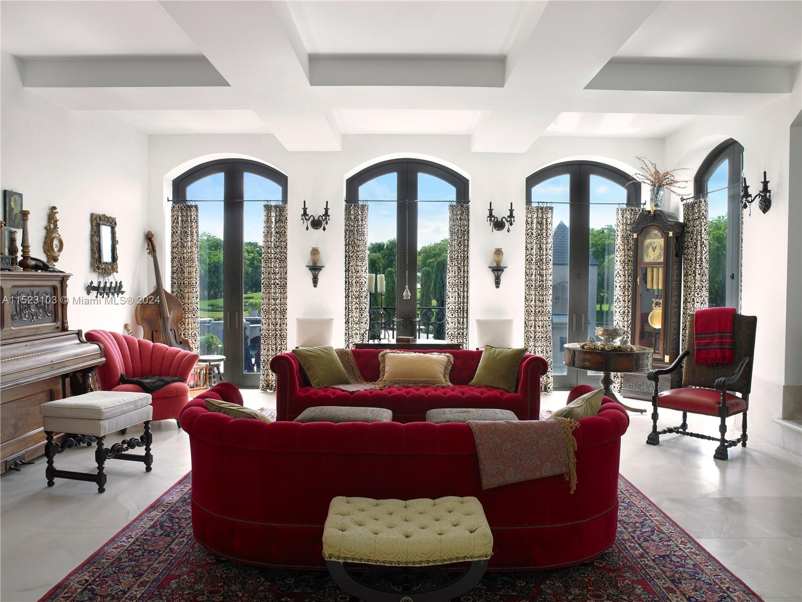 Château Artisan - Residential