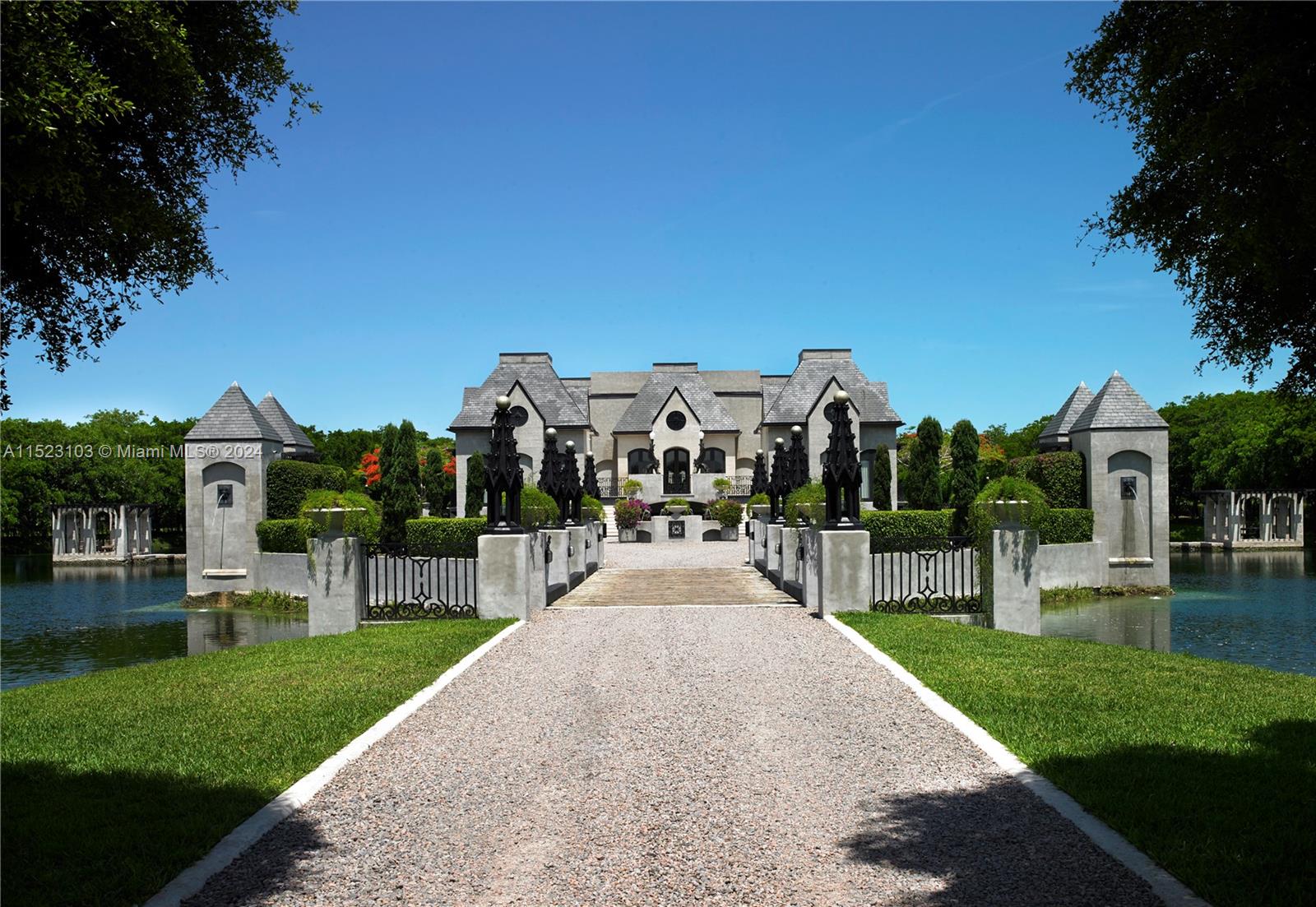 Château Artisan - Residential