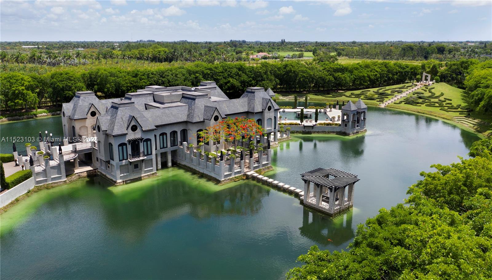 Château Artisan - Residential