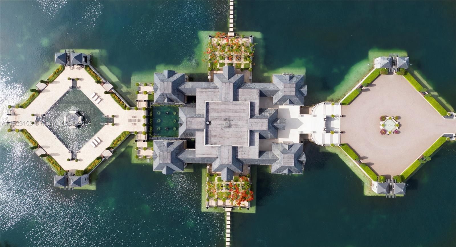 Château Artisan - Residential