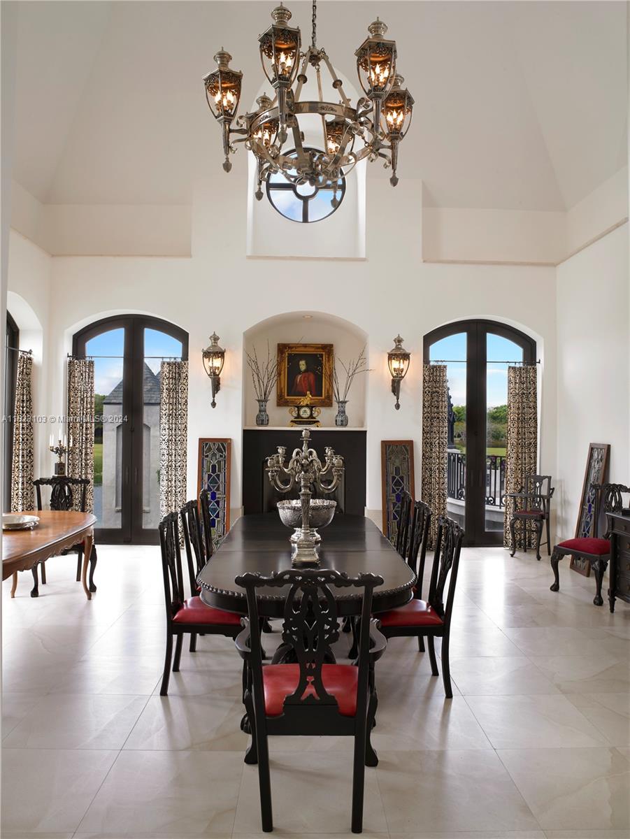 Château Artisan - Residential