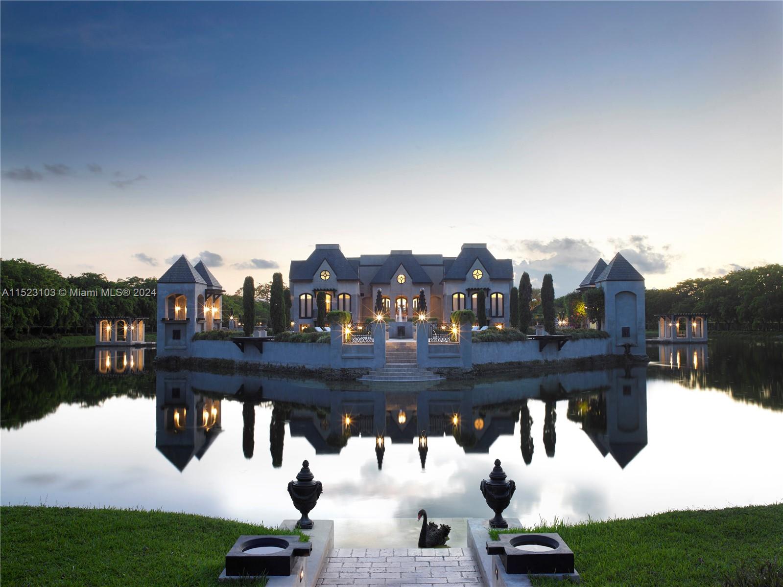 Château Artisan - Residential