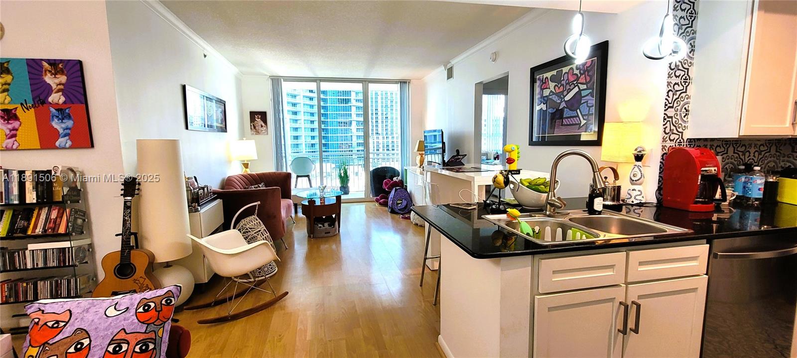 CITE CONDO - Residential