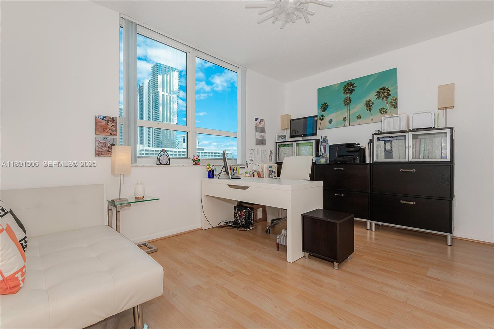 CITE CONDO - Residential