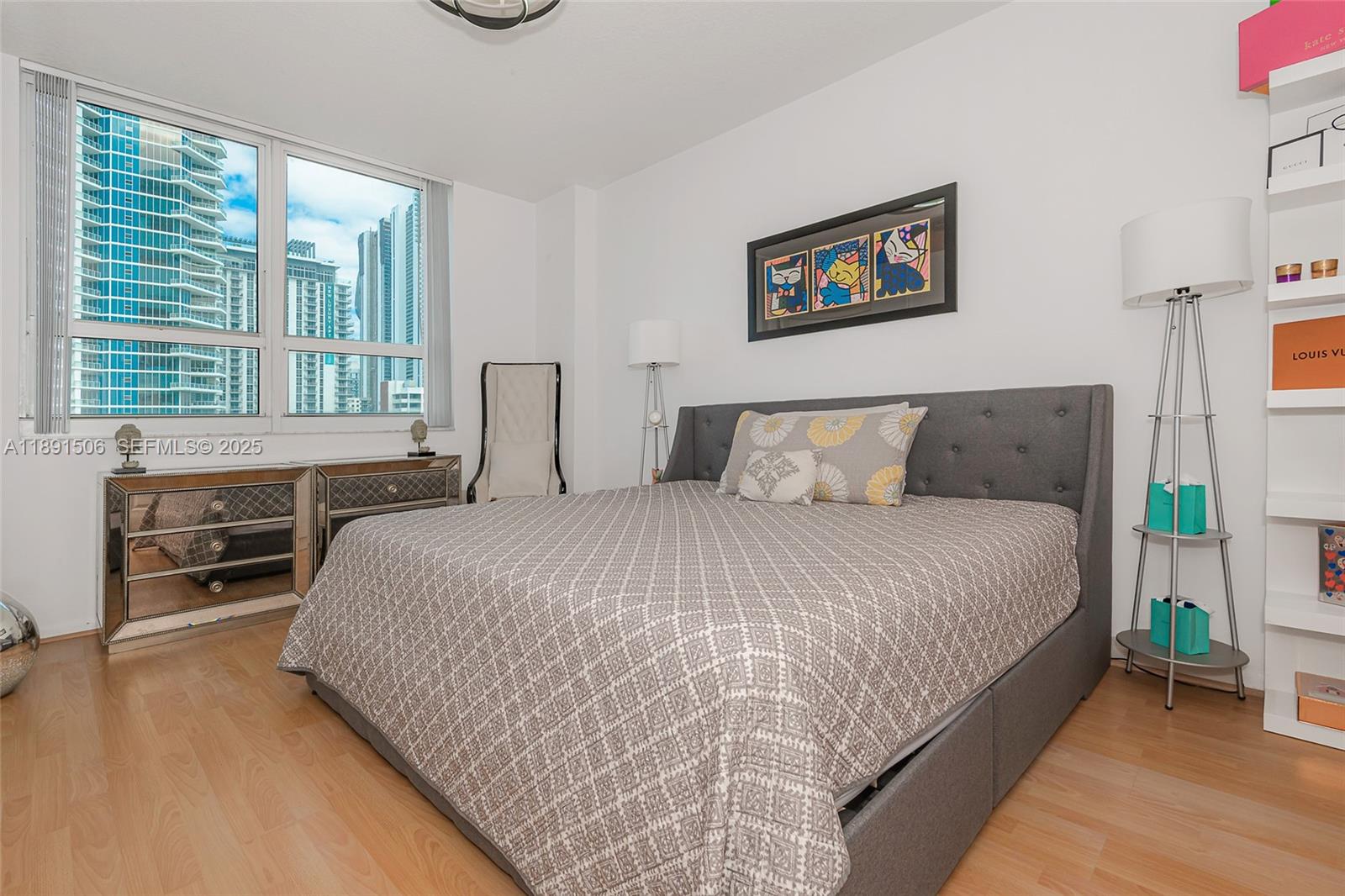 CITE CONDO - Residential