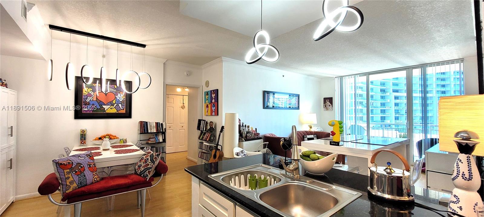 CITE CONDO - Residential