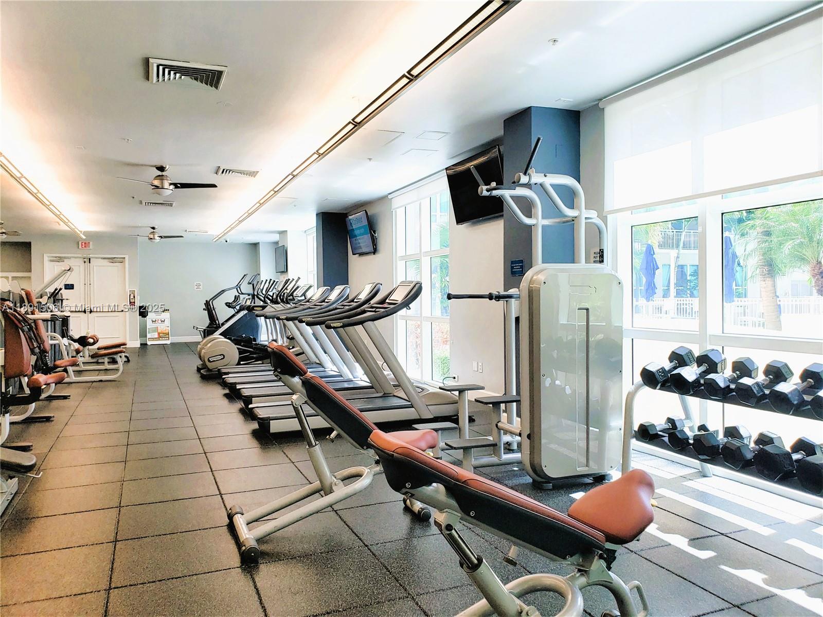 CITE CONDO - Residential