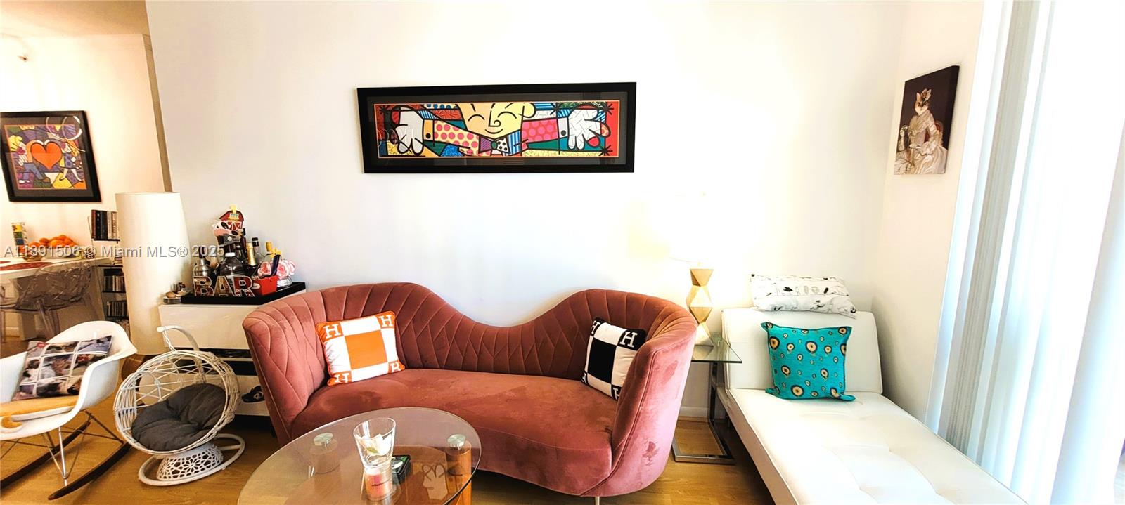 CITE CONDO - Residential