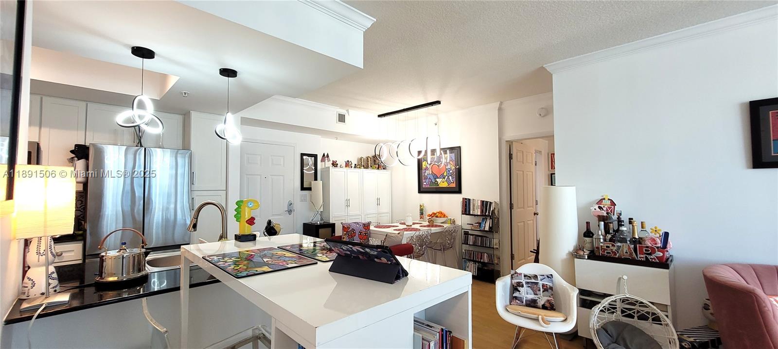 CITE CONDO - Residential