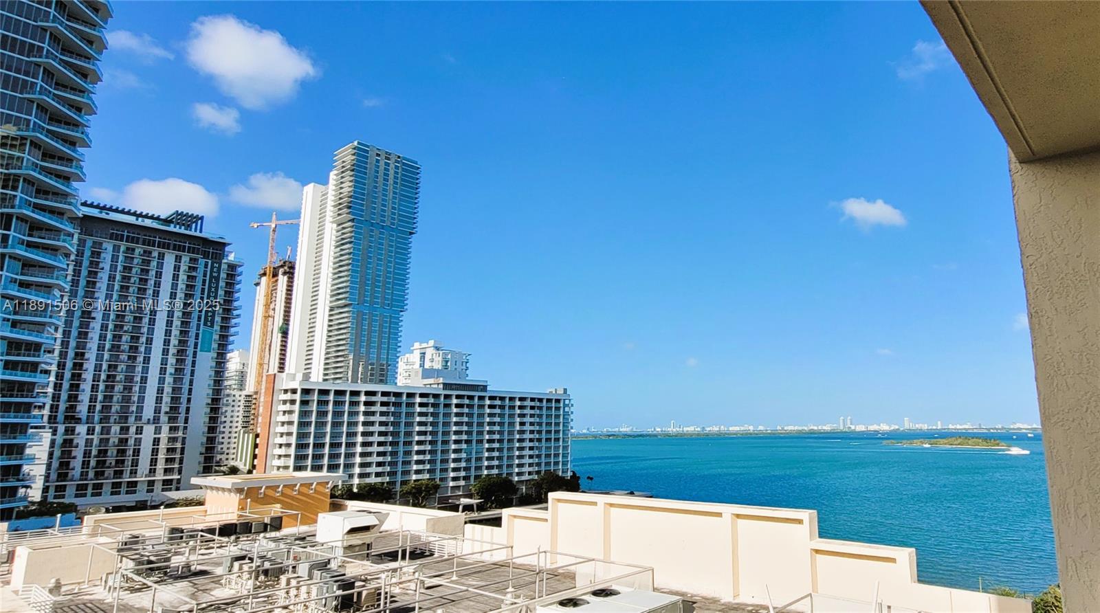 CITE CONDO - Residential