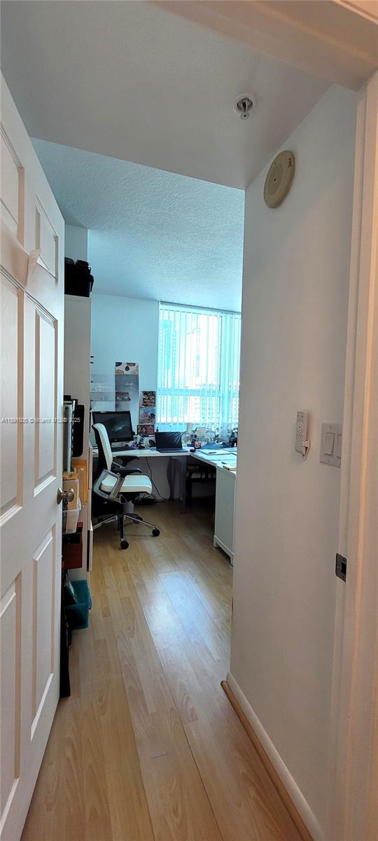 CITE CONDO - Residential