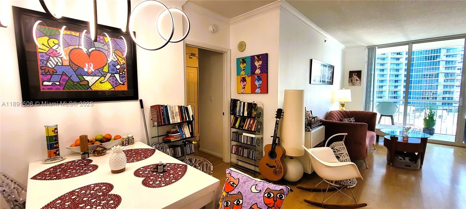 CITE CONDO - Residential