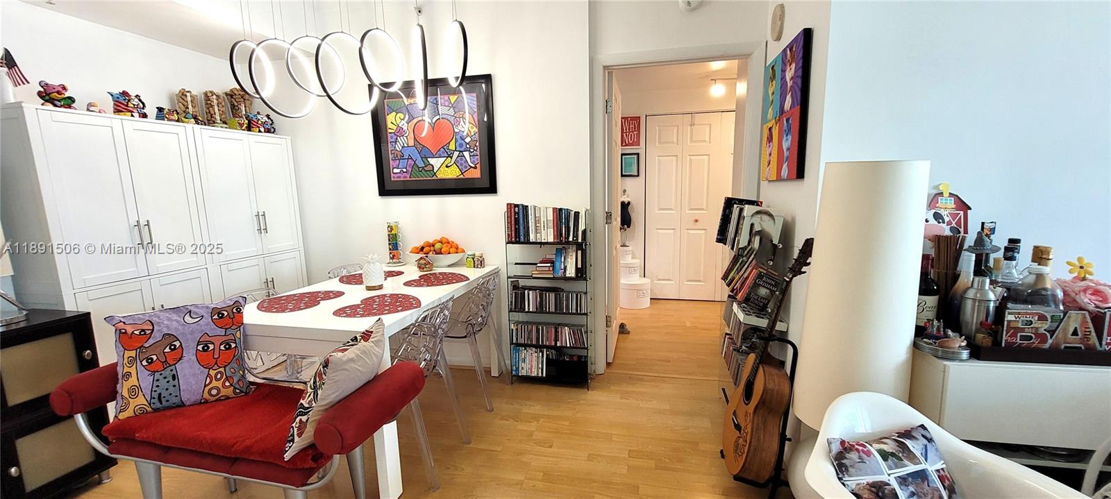 CITE CONDO - Residential