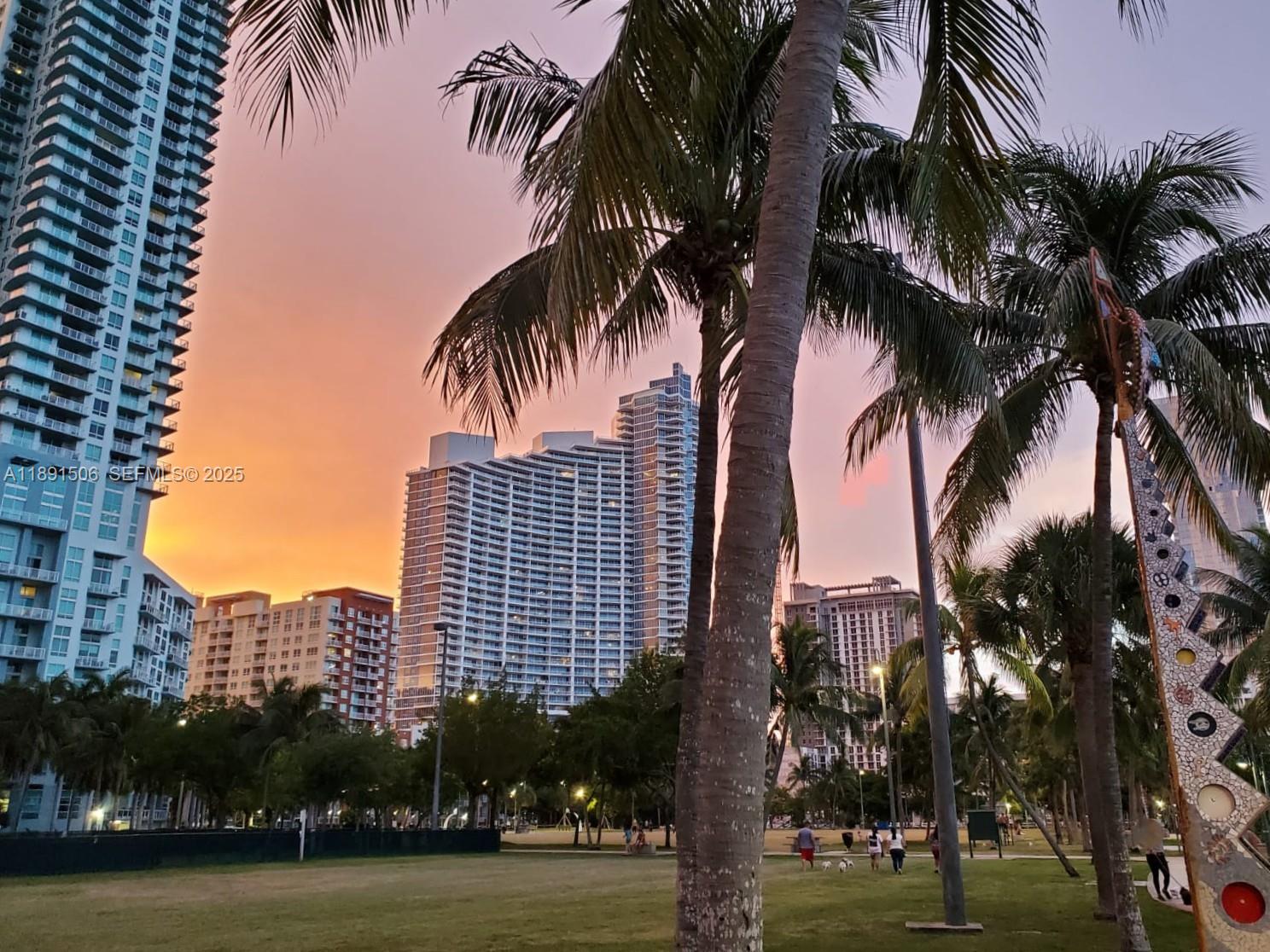 CITE CONDO - Residential