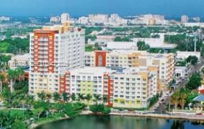 CITE CONDO - Residential