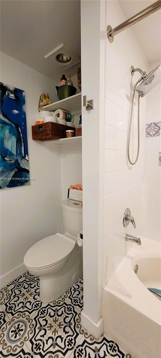 CITE CONDO - Residential