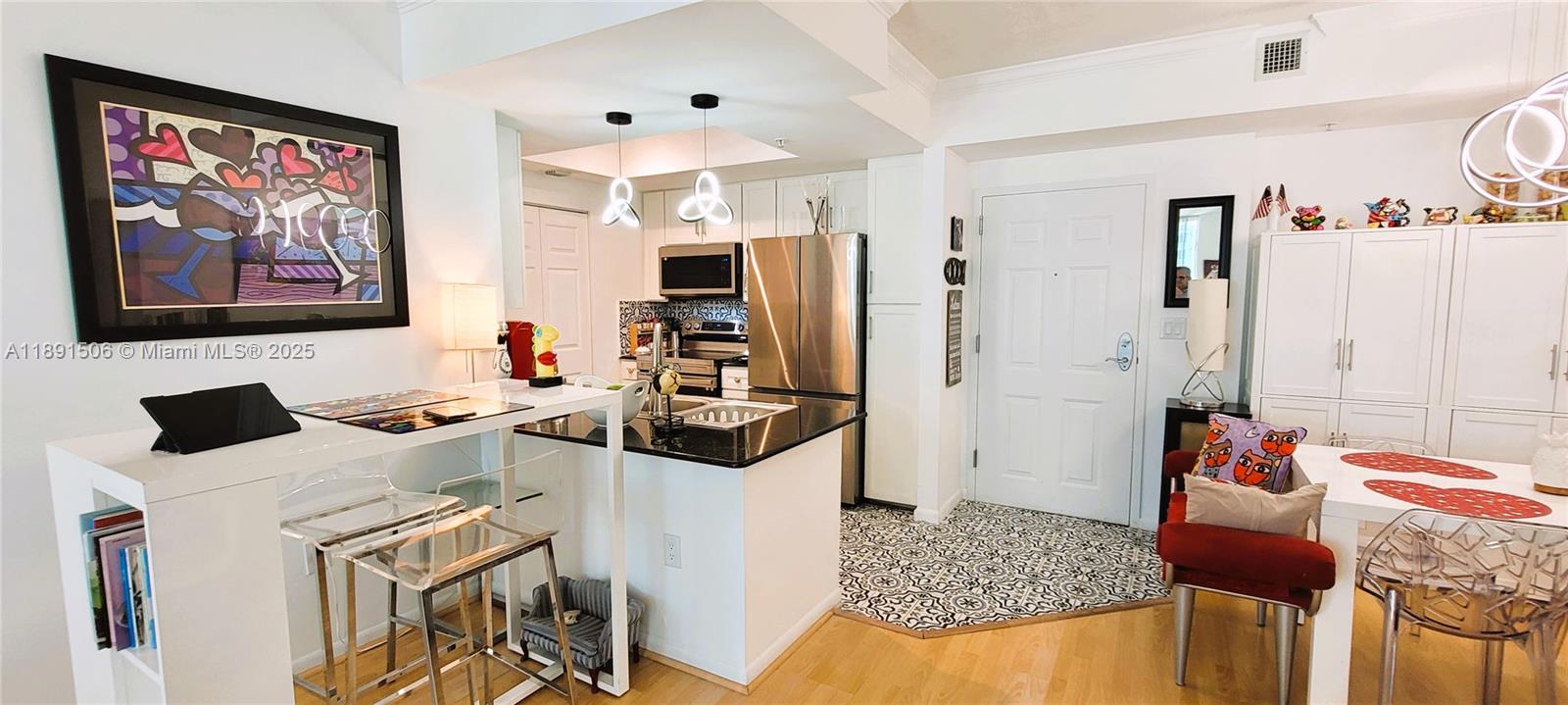 CITE CONDO - Residential