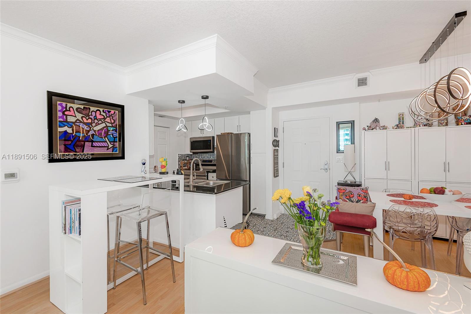 CITE CONDO - Residential