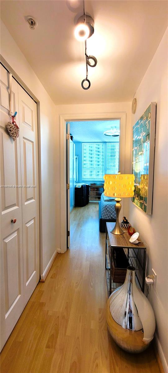 CITE CONDO - Residential