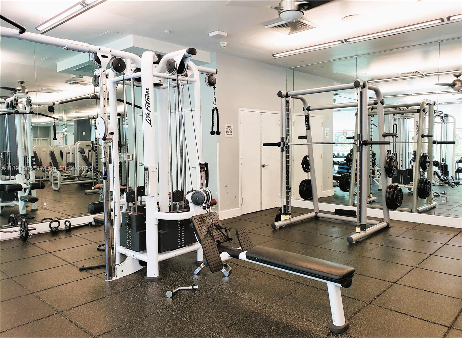 CITE CONDO - Residential