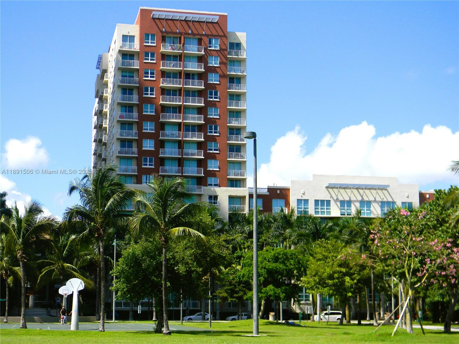 CITE CONDO - Residential
