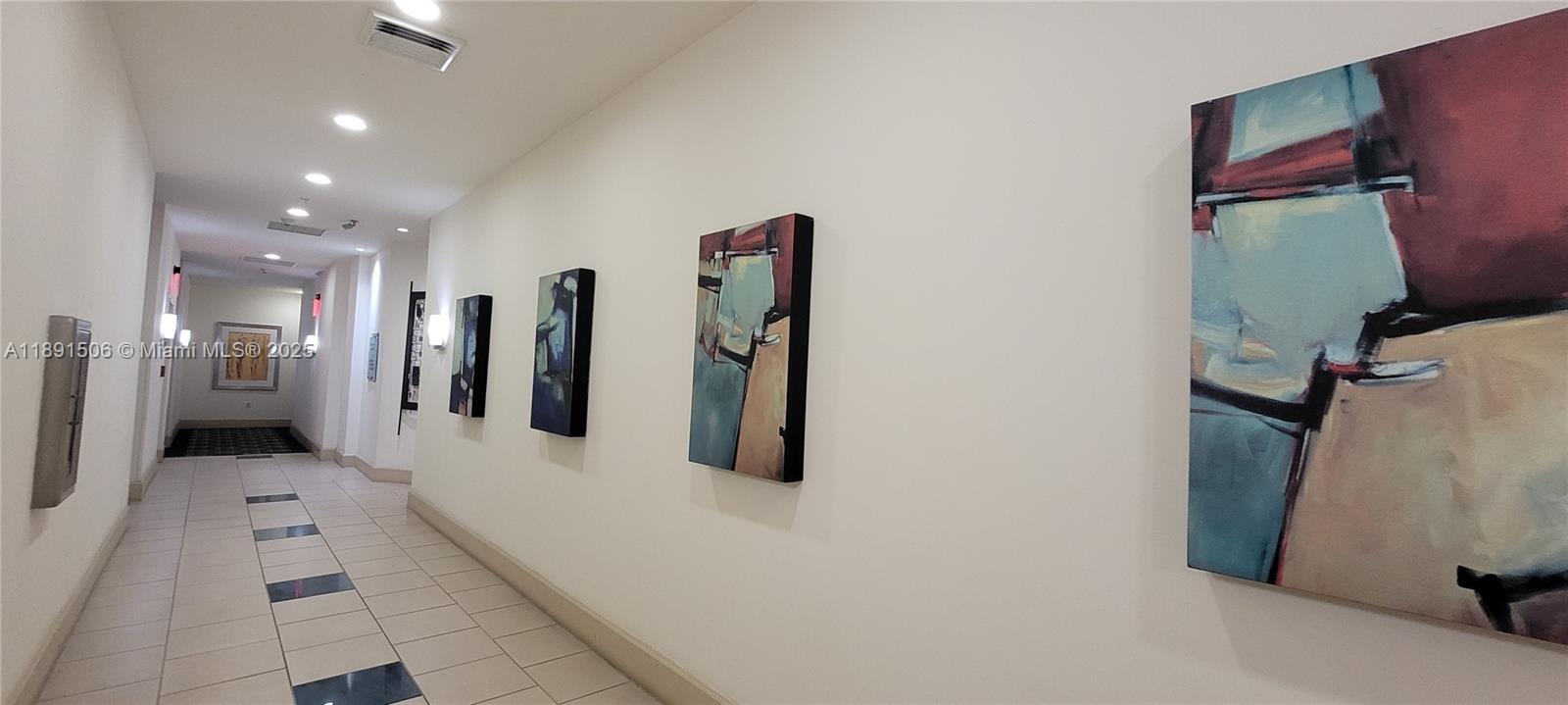 CITE CONDO - Residential