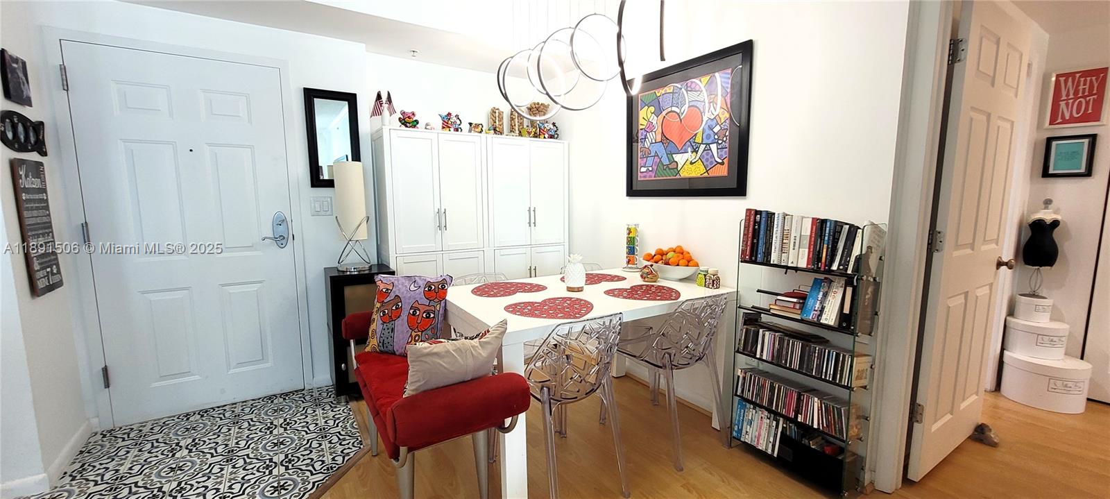 CITE CONDO - Residential