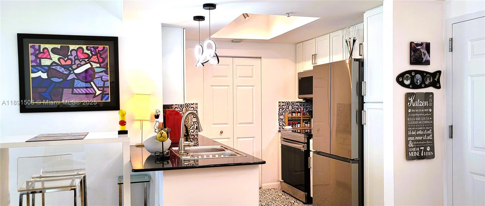 CITE CONDO - Residential