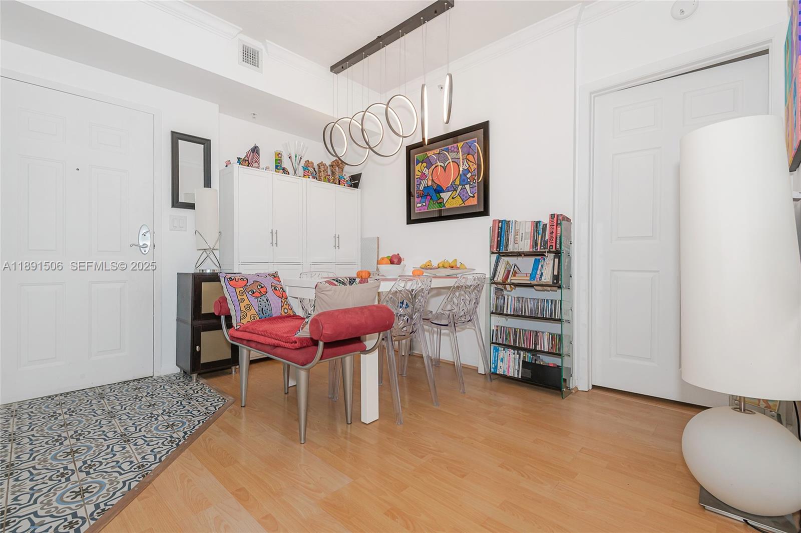 CITE CONDO - Residential