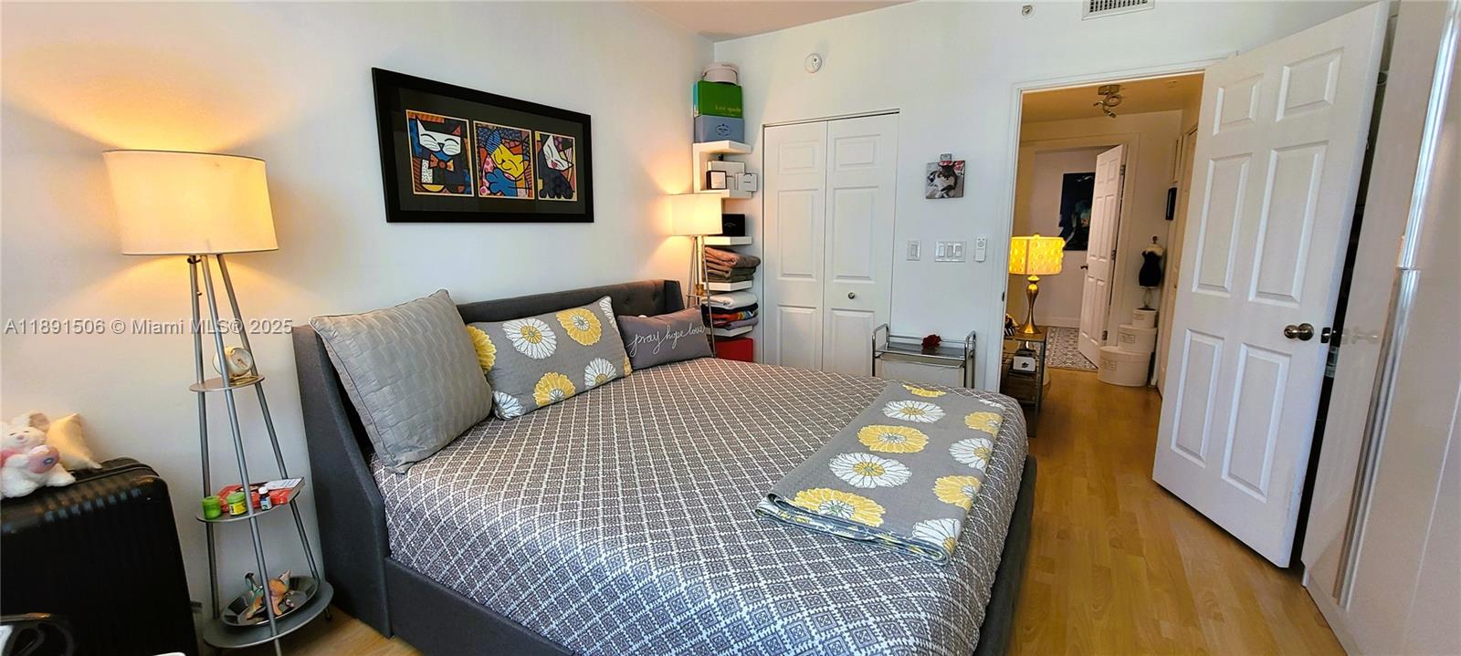 CITE CONDO - Residential