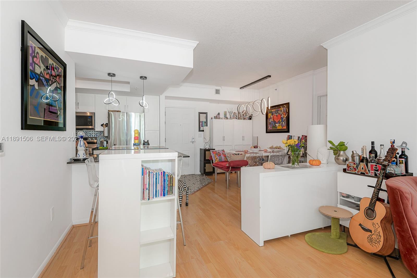 CITE CONDO - Residential